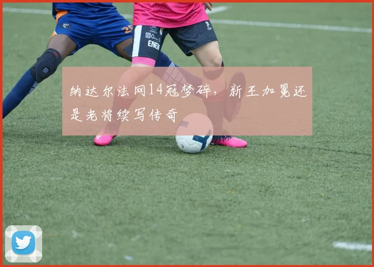 纳达尔法网14冠梦碎,新王加冕还是老将续写传奇