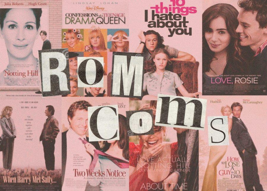 Valentine's Day Romance: Top Rom-Coms to Watch on DISH This February